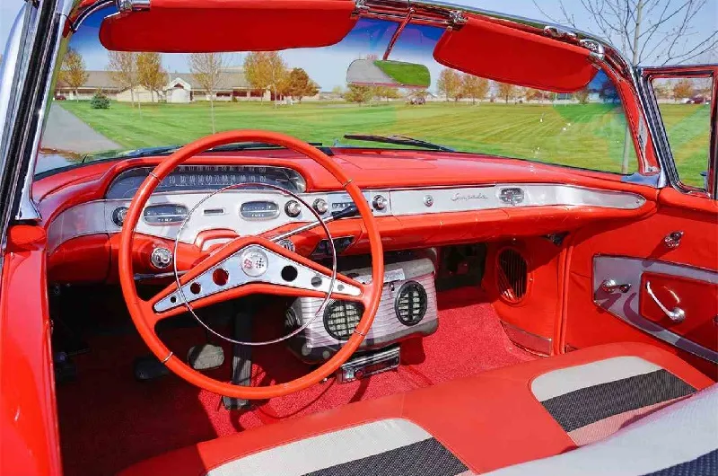 Chevrolet Impala
