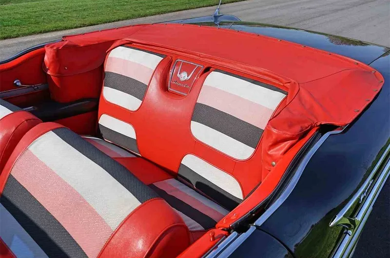 Chevrolet Impala
