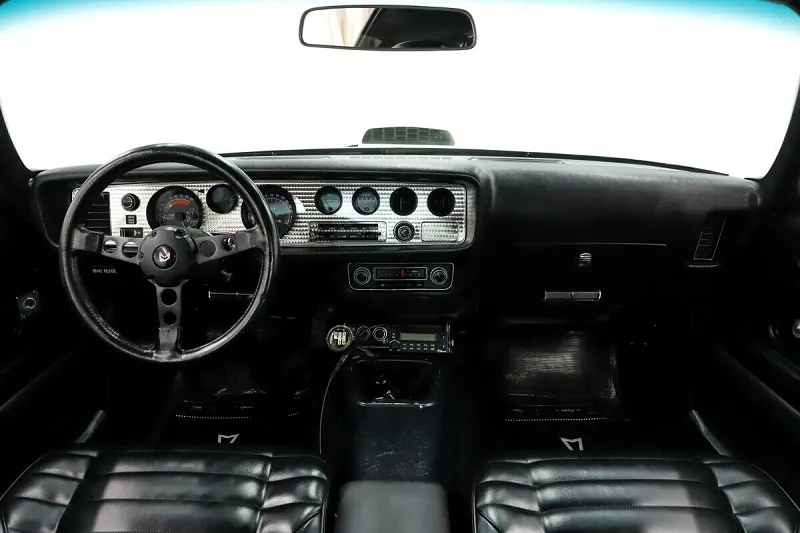 Pontiac Trans Am