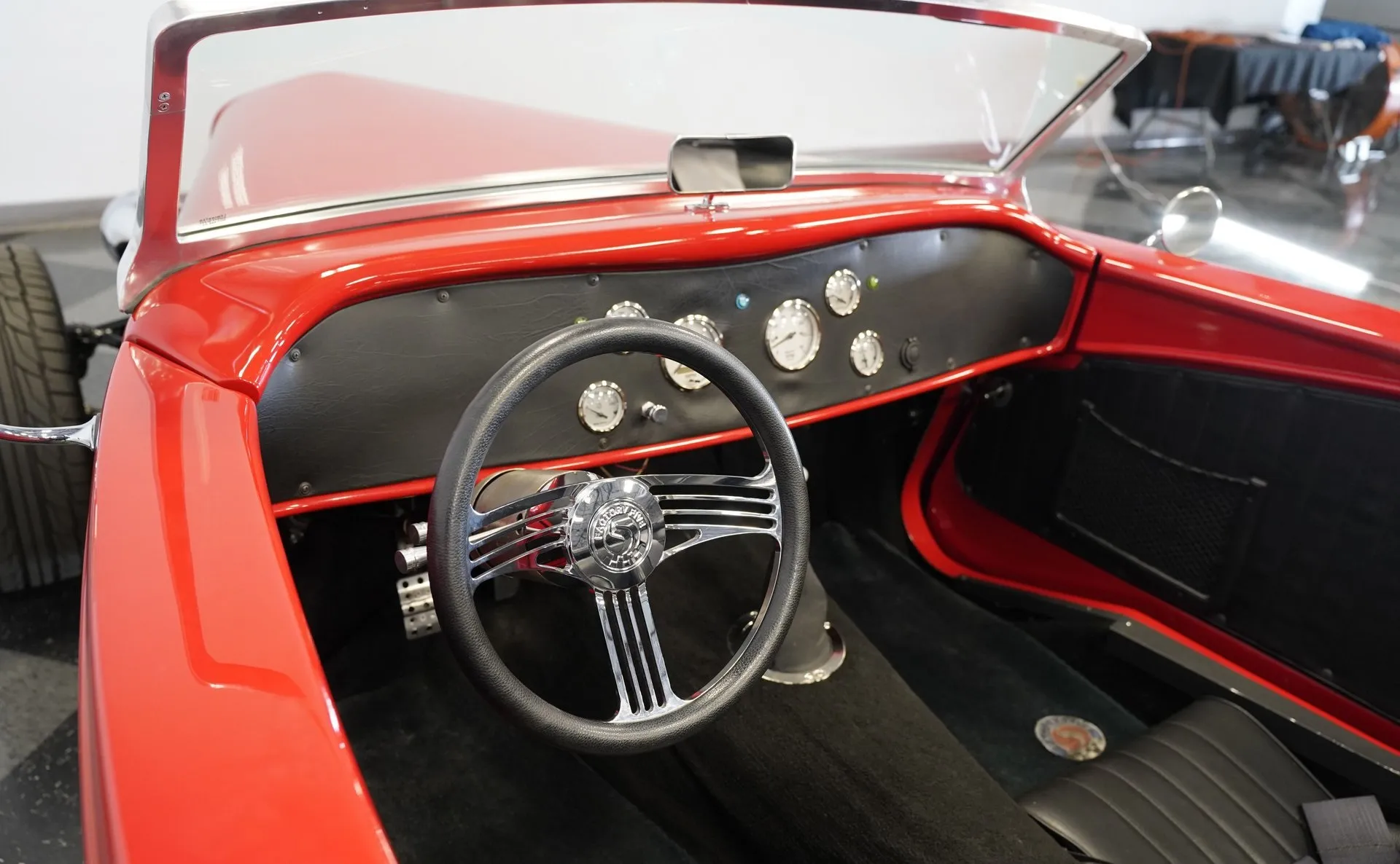 Factory Five Roadster