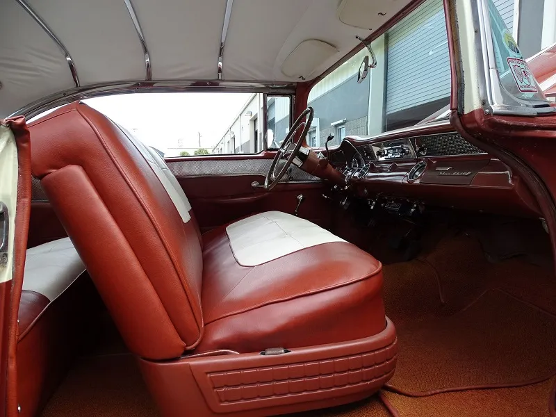 Pontiac Star Chief