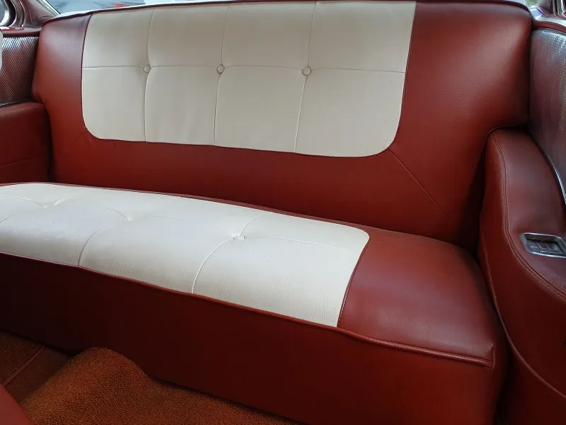 Pontiac Star Chief