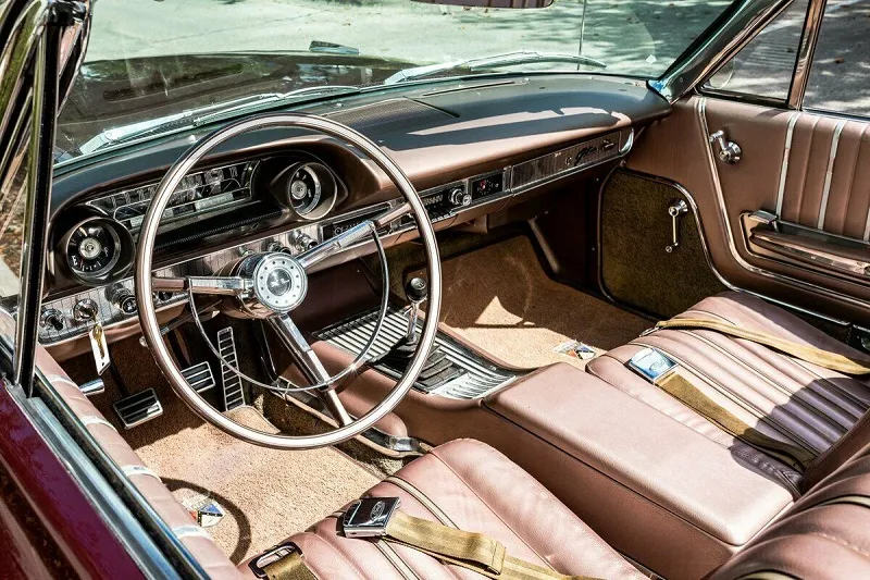 Ford Galaxie