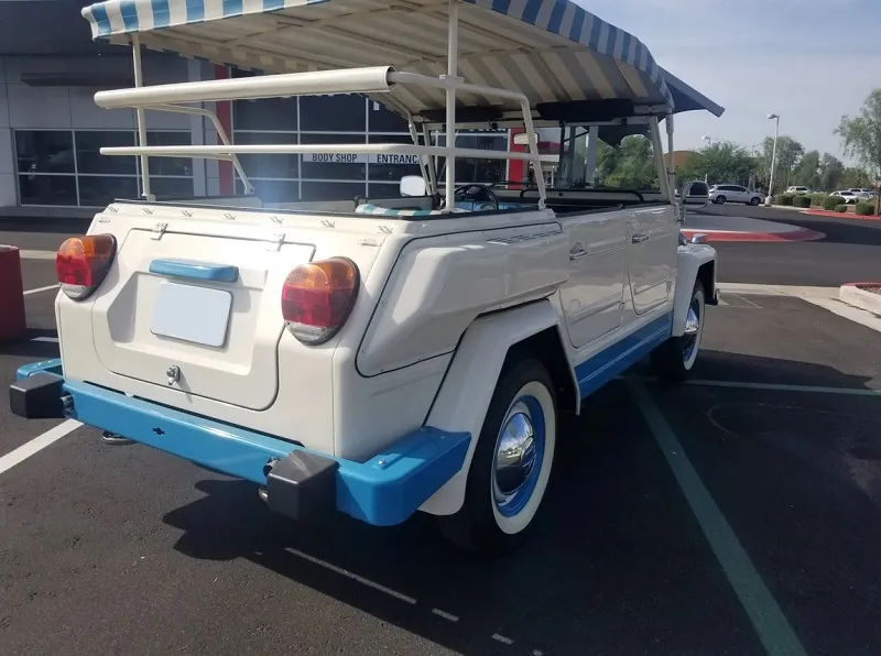 Volkswagen Thing