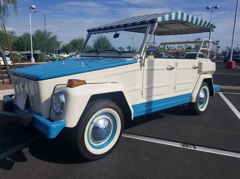 Volkswagen Thing