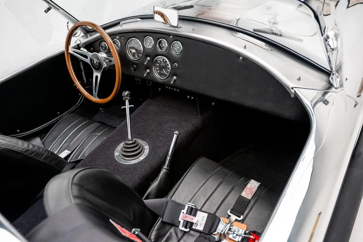 Shelby Cobra