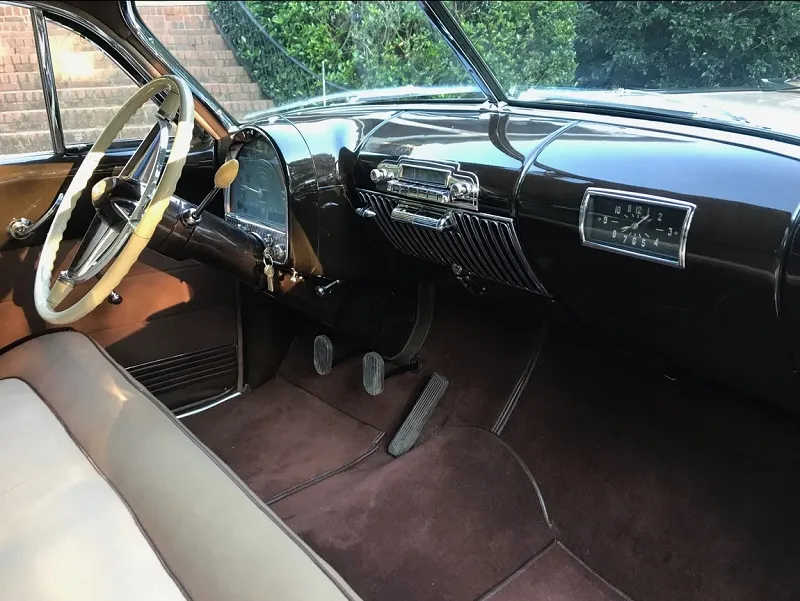 Cadillac Series 62