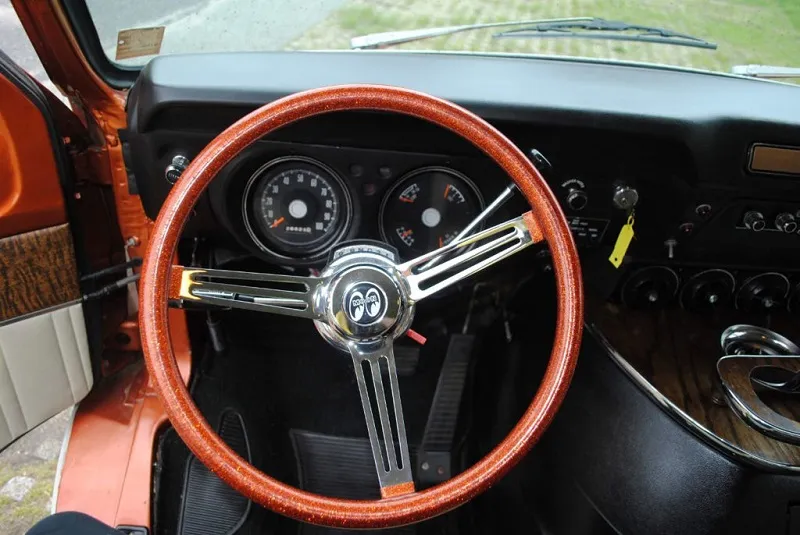 Dodge Maxiwagon