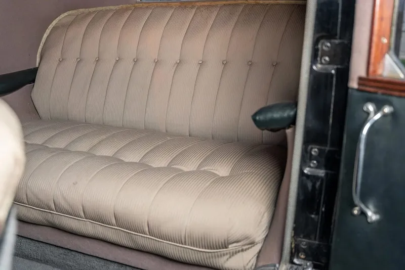 Rolls-Royce Phantom I