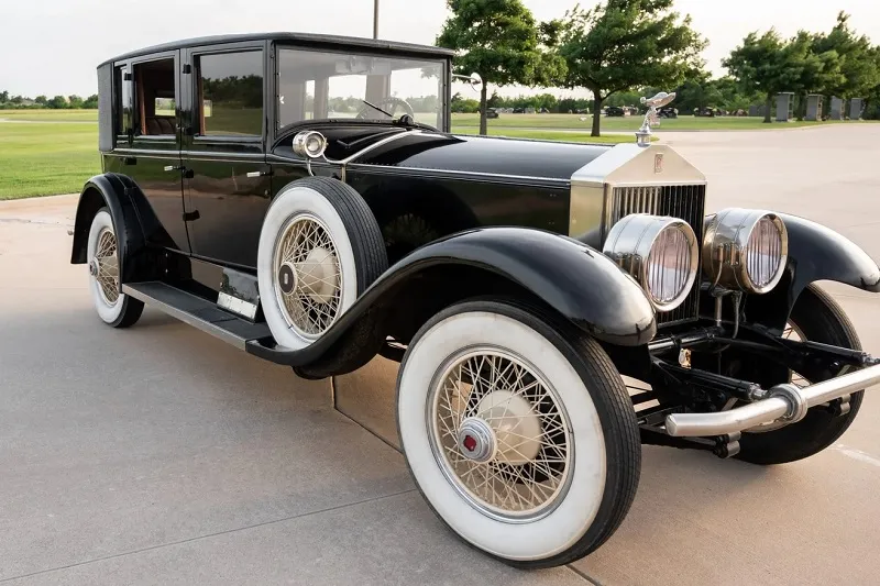 1927 Rolls-Royce Phantom I
