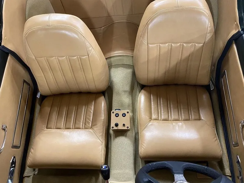 Triumph Spitfire