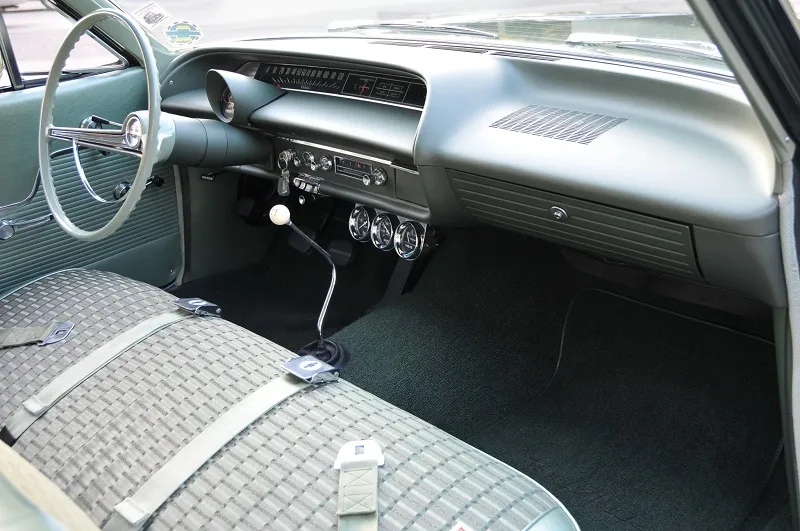 Chevrolet Bel Air