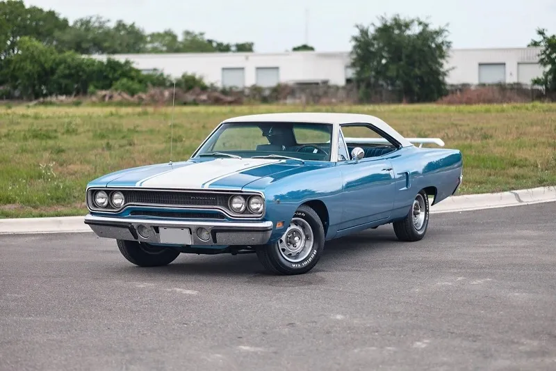 Plymouth Road Runner