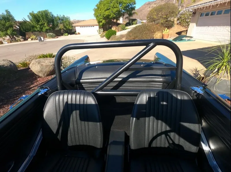Sunbeam Tiger