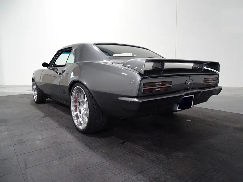 Pontiac Firebird