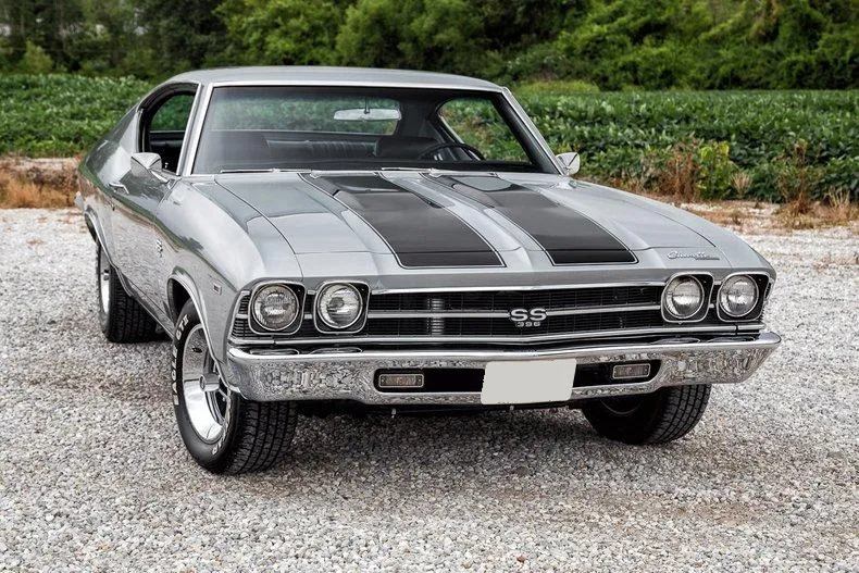Chevrolet Chevelle