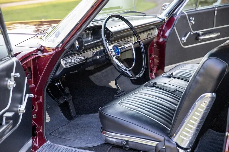 Ford Galaxie