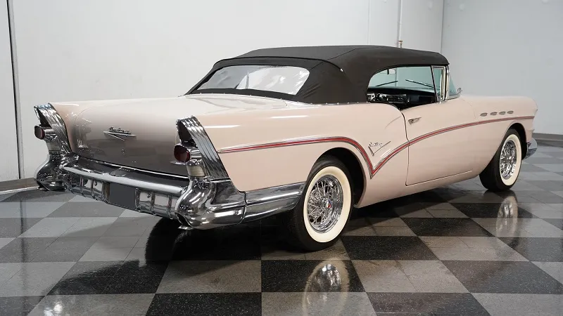 Buick Century