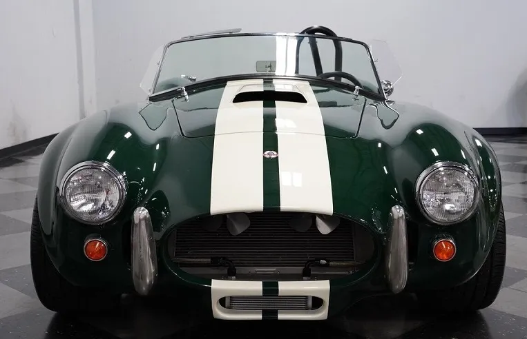 Shelby Cobra