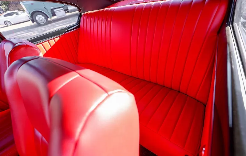 Chevrolet Fleetline