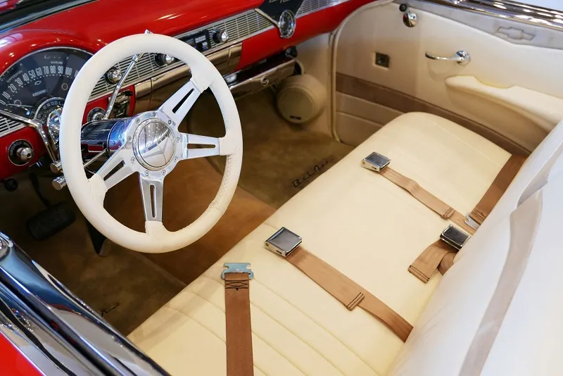 Chevrolet Bel Air