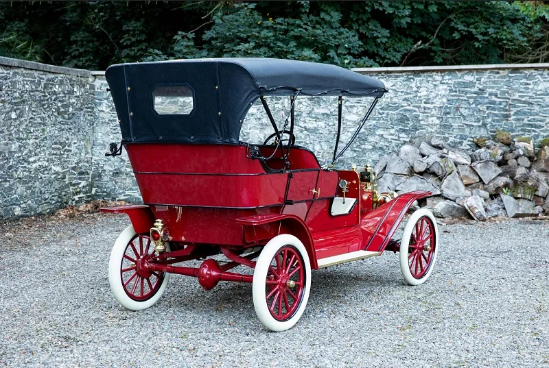 Ford Model-T