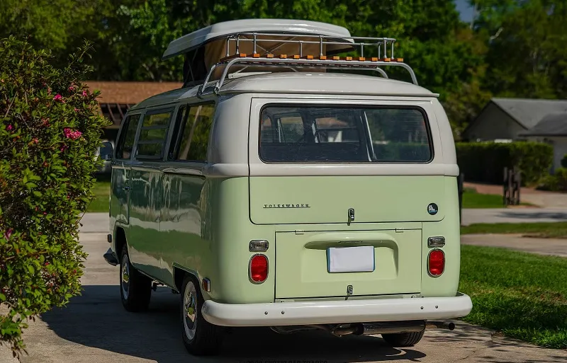 Volkswagen Type 2