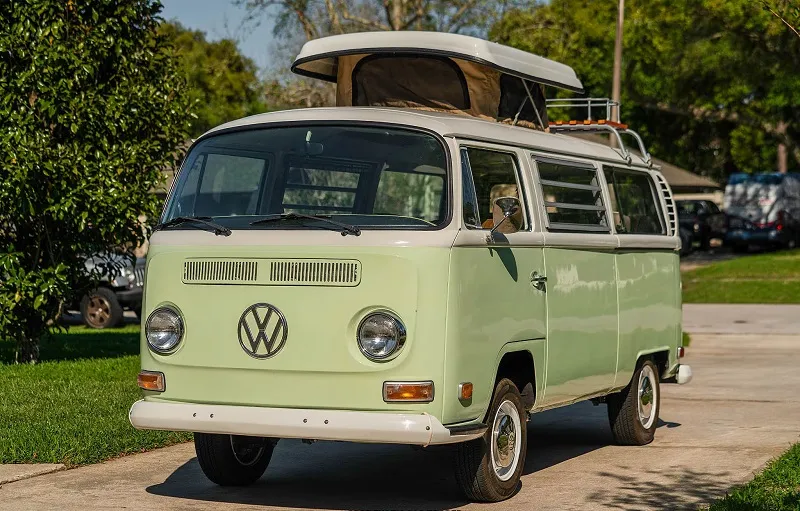 Volkswagen Type 2