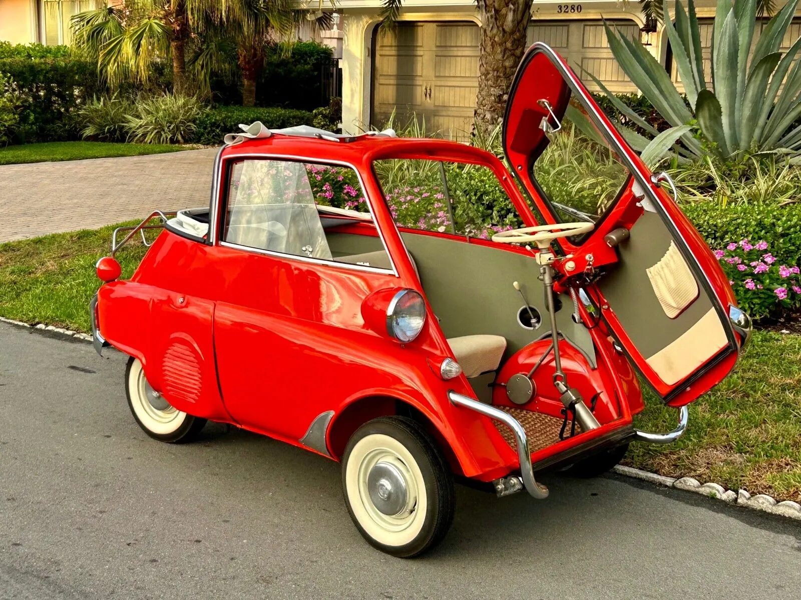 BMW Isetta