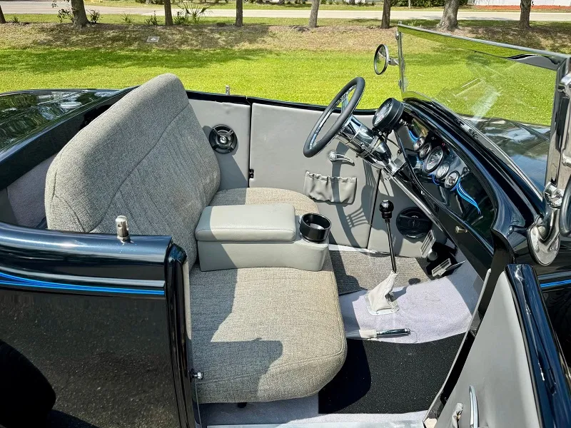 Ford Roadster