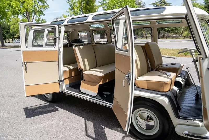 Volkswagen Type 2