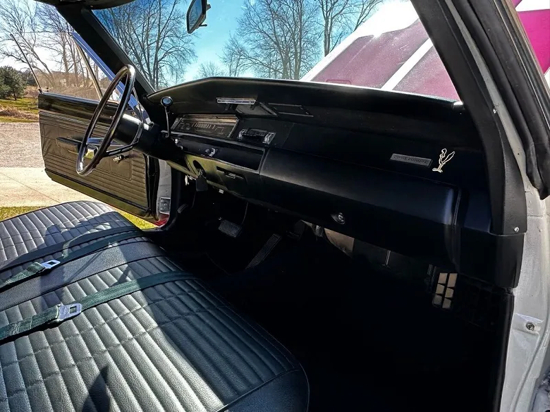 Plymouth Road Runner