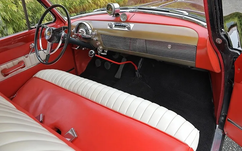 Oldsmobile Rocket 88