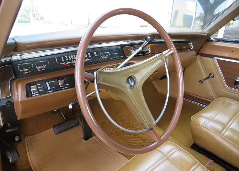 Plymouth Road Runner