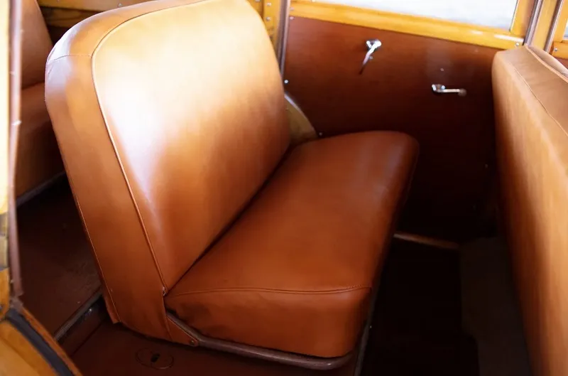 Pontiac Streamliner