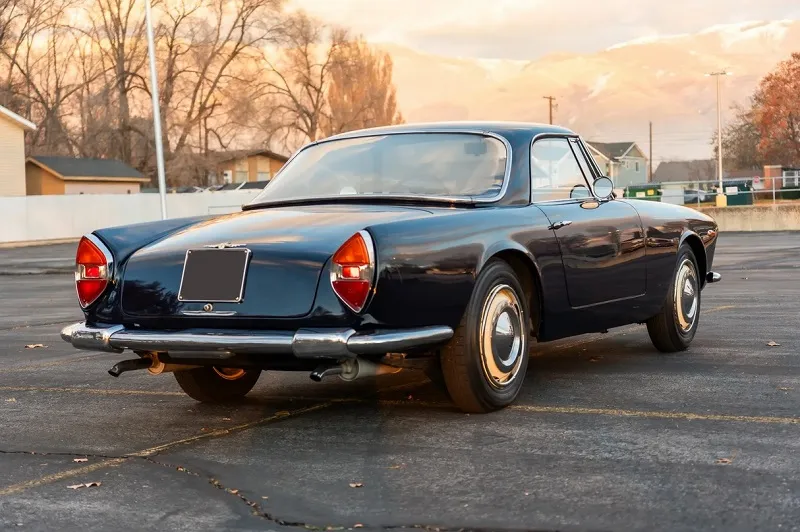 Lancia Flaminia