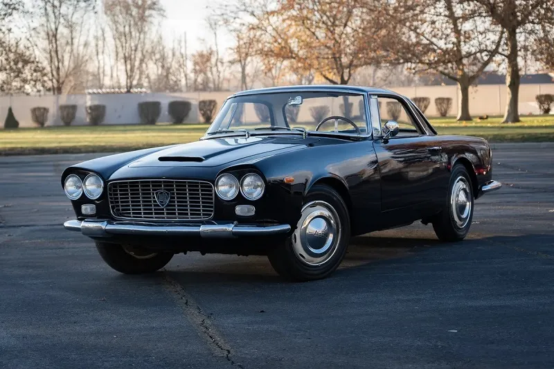 Lancia Flaminia