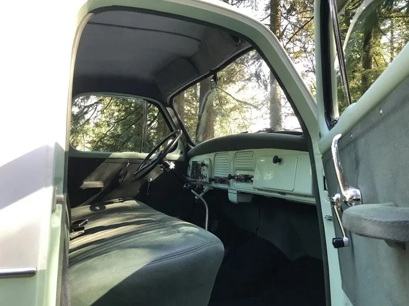 Studebaker E7