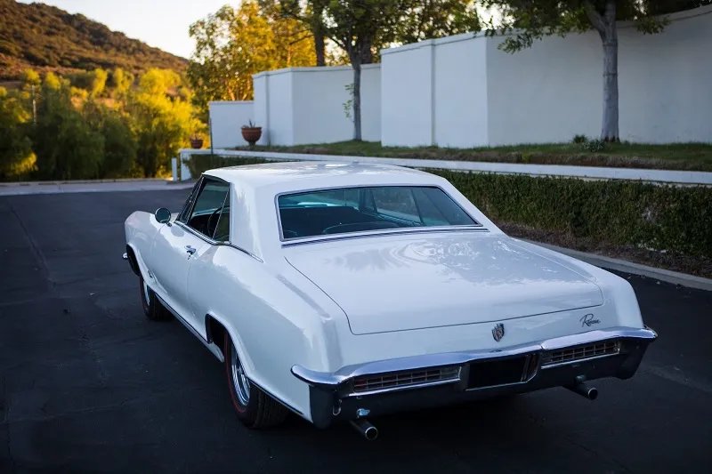 Buick Riviera