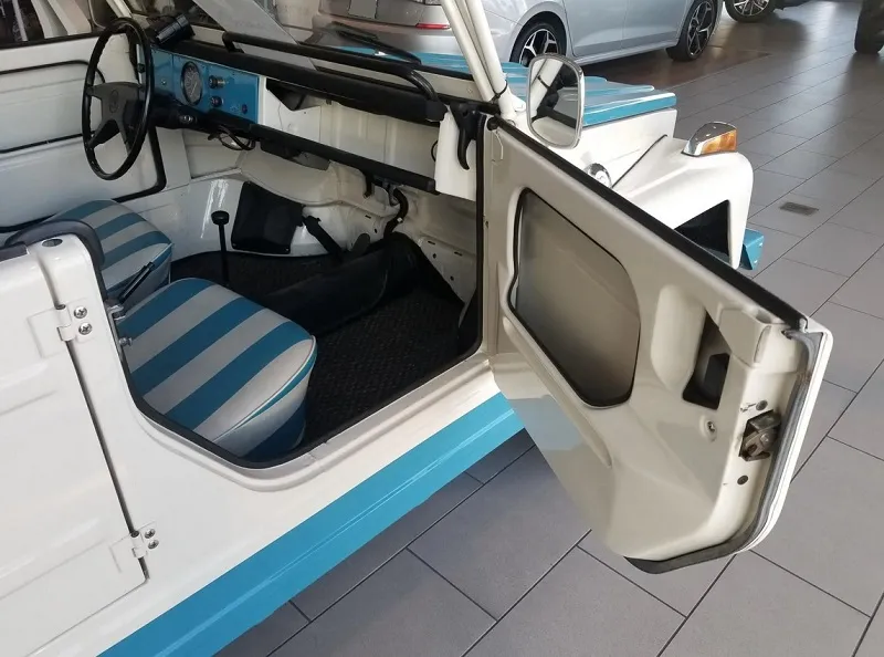 Volkswagen Thing