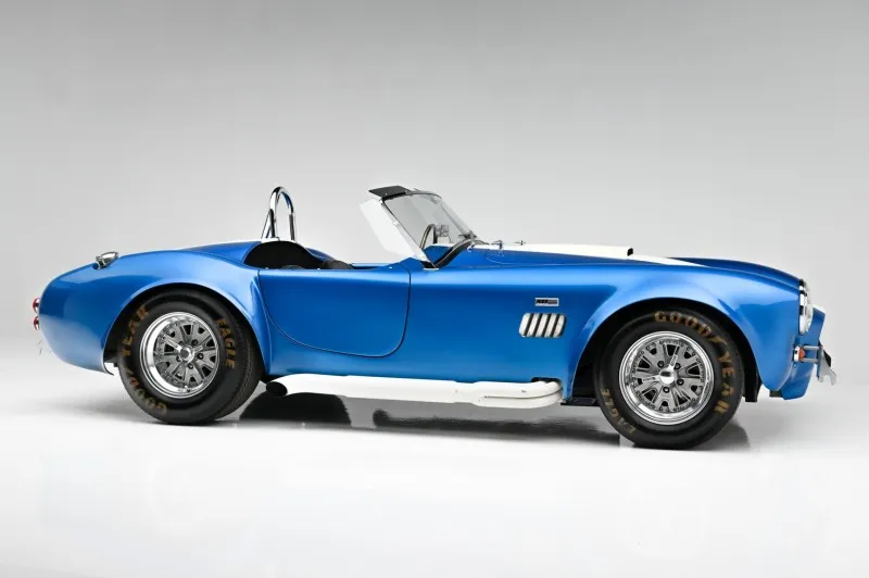 Shelby Cobra