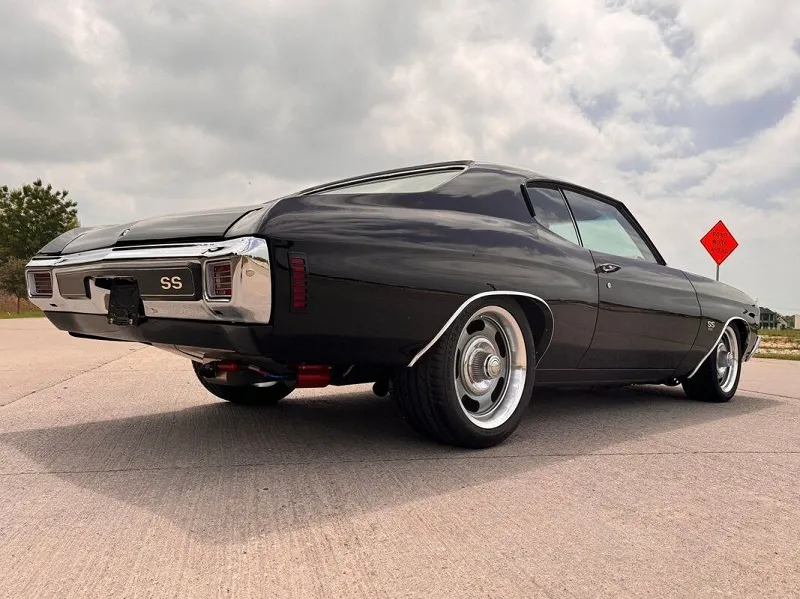 Chevrolet Chevelle