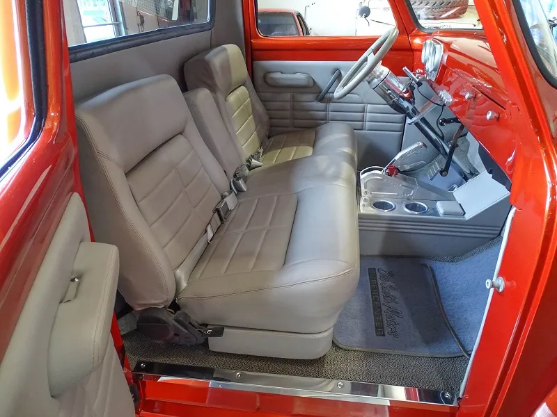 Ford F100