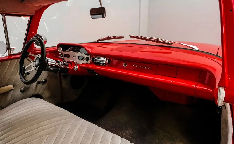 Chevrolet Delray