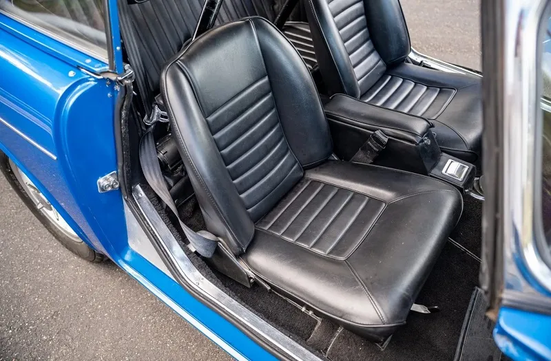 Sunbeam Tiger