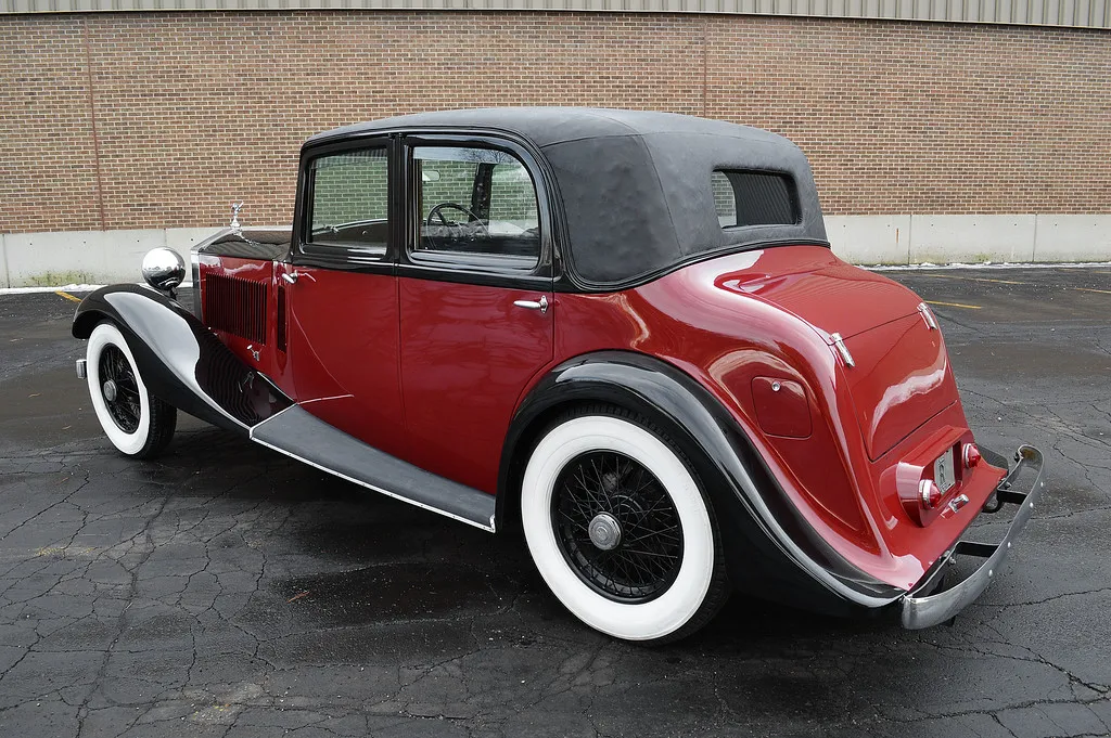 Rolls-Royce Other