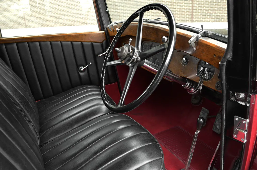 Rolls-Royce Other