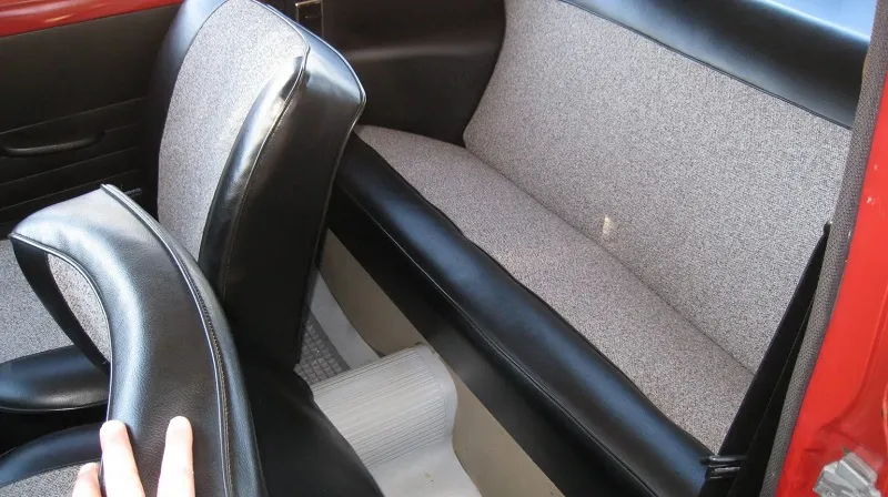 Volvo PV544