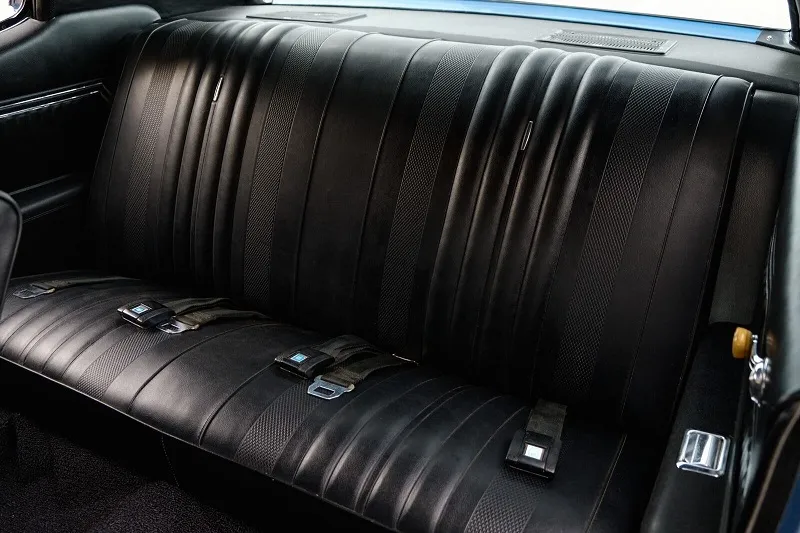 Chevrolet Chevelle