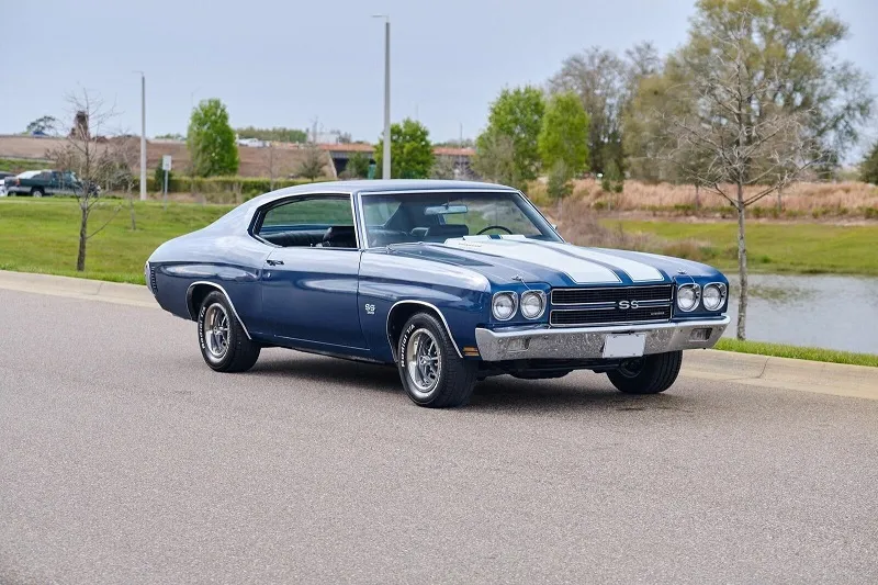 Chevrolet Chevelle